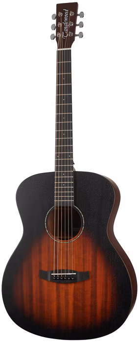 Tanglewood TC3 - Gitara akustyczna