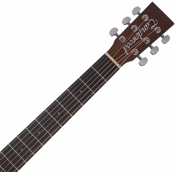 Tanglewood TC3 LH - Leworęczna gitara akustyczna