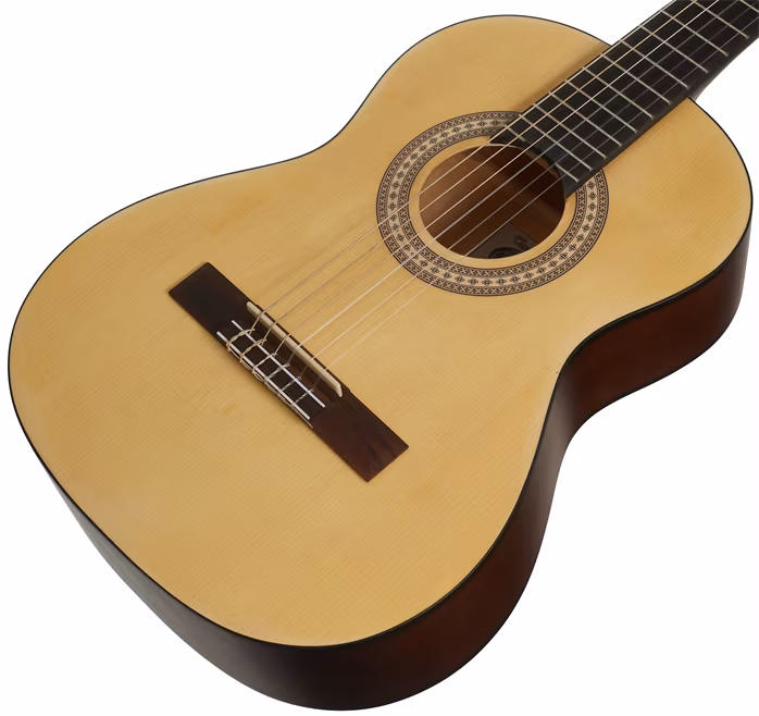 Tanglewood EMC 3/4 - Dziecięca gitara klasyczna