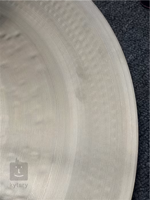 Zildjian 19" K china (używane) - Talerz china