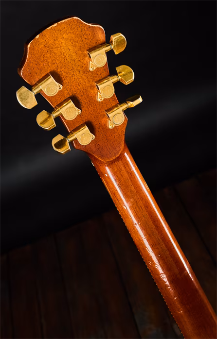 Furch 1994 SJV 63 LUX - Gitara elektroakustyczna