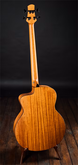 Furch 61 Bass - Elektroakustyczna gitara basowa