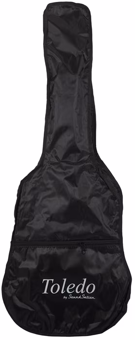 Soundsation Marisol 34WH - Dziecięca gitara klasyczna