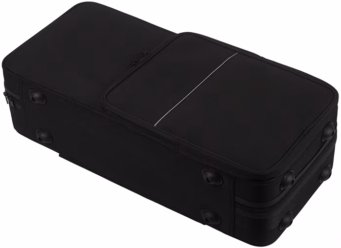 Bacio Instruments BASC200 - Pokrowiec do saksofonu altowego