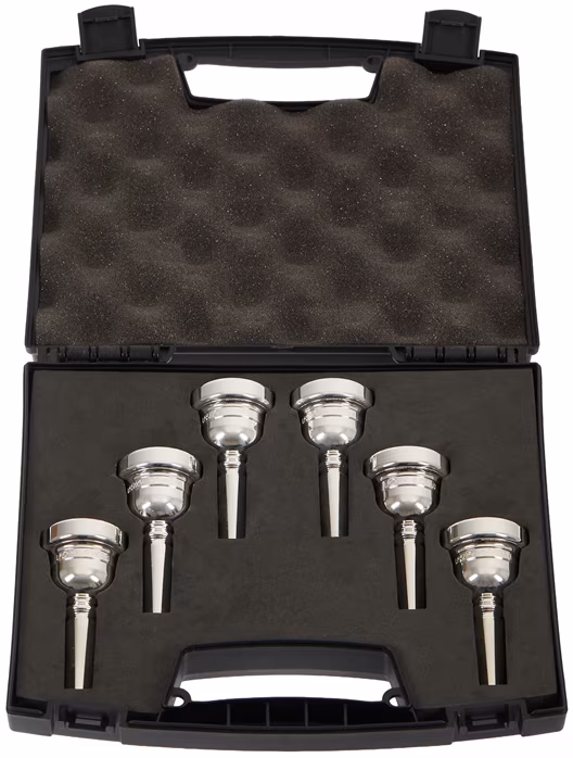Laskey ACC-LKMDC-TBA1  - Ustnik do puzonu