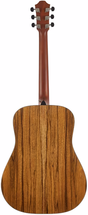 Furch Yellow D-SX Brown Ebony CNR Active - Gitara akustyczna