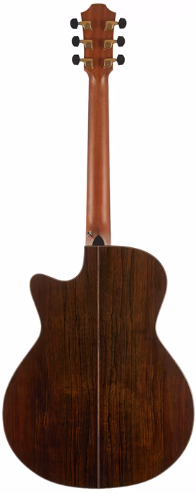 Furch Rainbow Gc-AB Anthem - Gitara elektroakustyczna