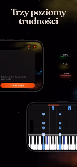 ArtMaster Artie: AI Nauka Pianina (iOS) - Oprogramowanie