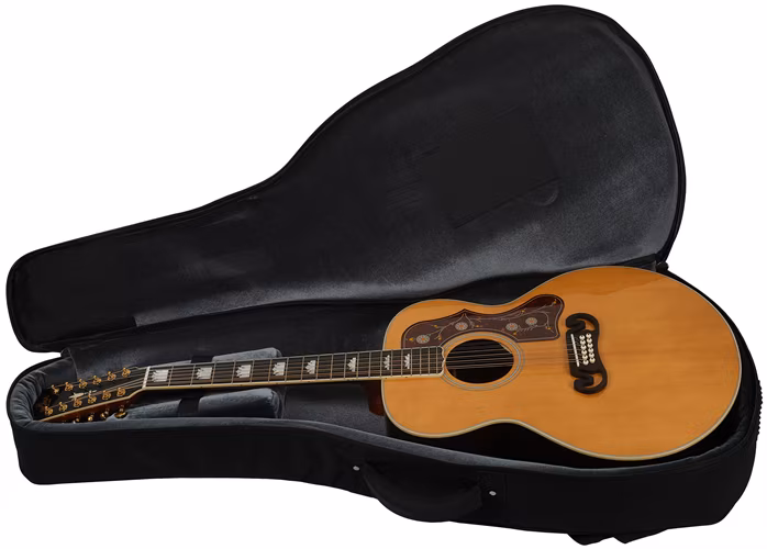 Sigma Guitars SGJR12-SG200 - Dwunastostrunowa gitara elektroakustyczna