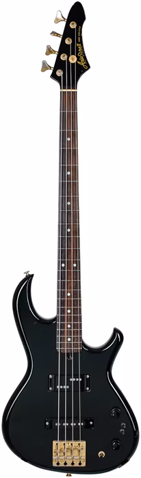 Aria Pro 2 1983 RSB Deluxe II. - Elektryczna gitara basowa