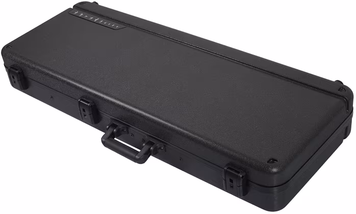 PRS D2 Molded Multifit Guitar Case - Futerał na gitarę elektryczną