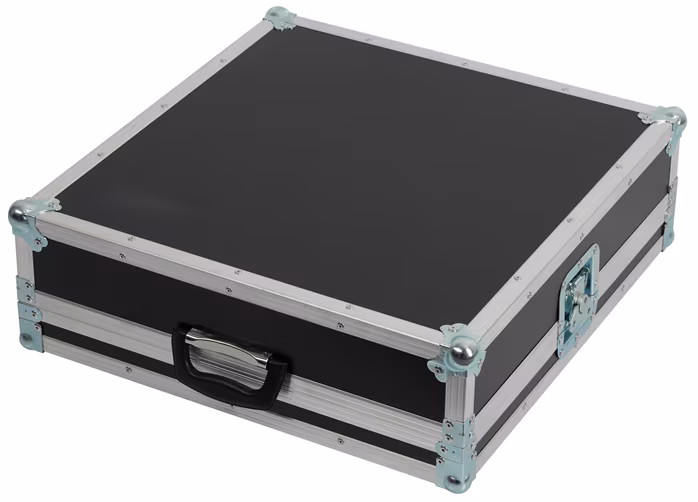Razzor Cases Soundcraft Signature 16 Case - Case do miksera