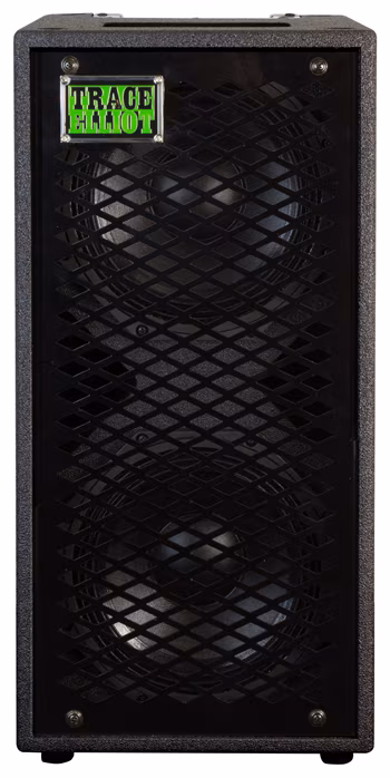 Trace Elliot Trace 208 Box - Kolumna do gitar basowych