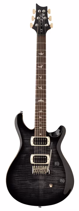 PRS SE CE24 Charcoal Burst - Gitara elektryczna