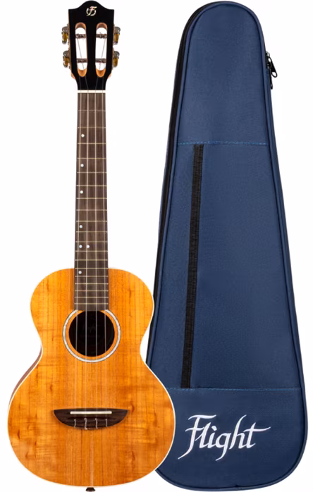 Flight IRIS TENOR CALANTAS - Ukulele akustyczne