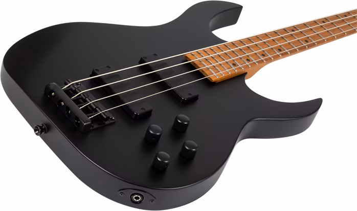 Spira B-400 MBK - Elektryczna gitara basowa