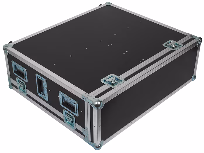 Razzor Cases Midas M32 Live CASE Custom Plus - Case do miksera