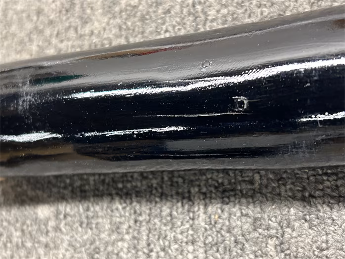 Meinl RS1BK-XL (uszkodzone) - Rainstick