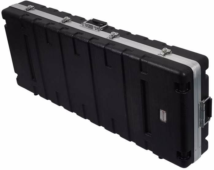 Razzor ABS Keyboard Case 61 - Futerał na instrumenty klawiszowe