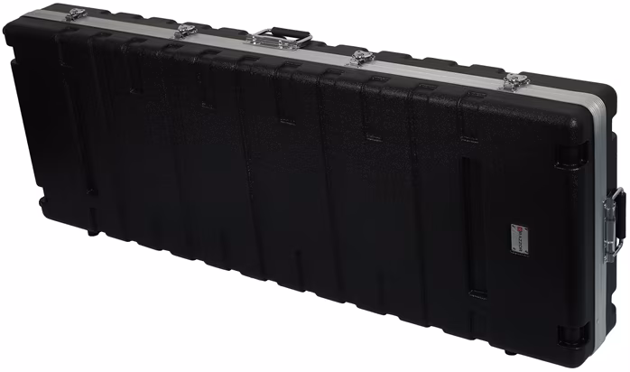 Razzor ABS Keyboard Case 76 - Futerał na instrumenty klawiszowe