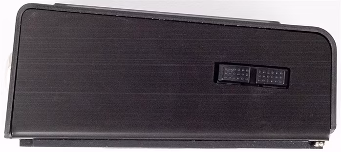 Peterson StroboVUE - Tuner podłogowy