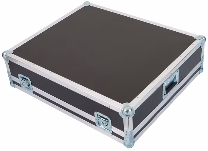 Razzor Cases Soundcraft GB2-16CH Case - Case do miksera