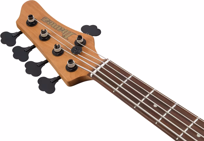 Ibanez MDM1605-DTW - Elektryczna gitara basowa