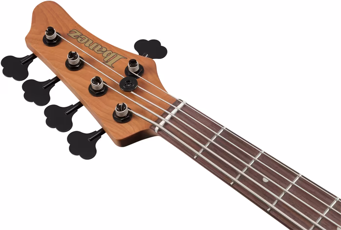 Ibanez MDM1605-NML - Elektryczna gitara basowa