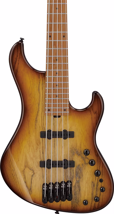 Ibanez MDM1305-NAB - Elektryczna gitara basowa