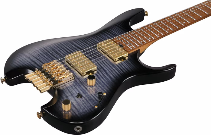 Ibanez Q52FMG-DRL - Gitara elektryczna