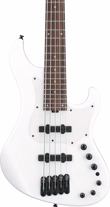 Ibanez MDM1005-PW - Elektryczna gitara basowa