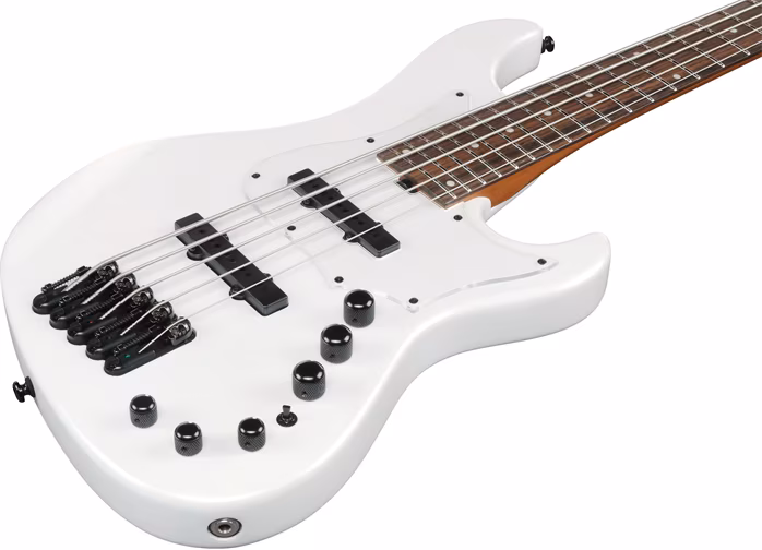 Ibanez MDM1005-PW - Elektryczna gitara basowa