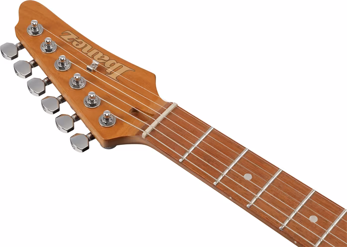 Ibanez AZ22S2 BK - Gitara elektryczna
