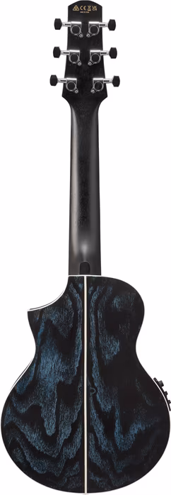 Ibanez EWP16EWB-GAO - Ukulele gitarowe elektroakustyczne