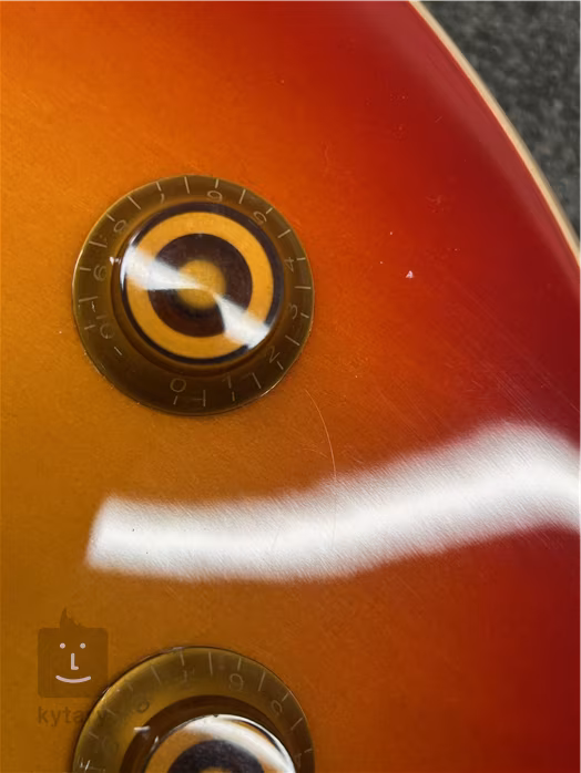 Vintage V1003CSB (używane) - Gitara elektryczna