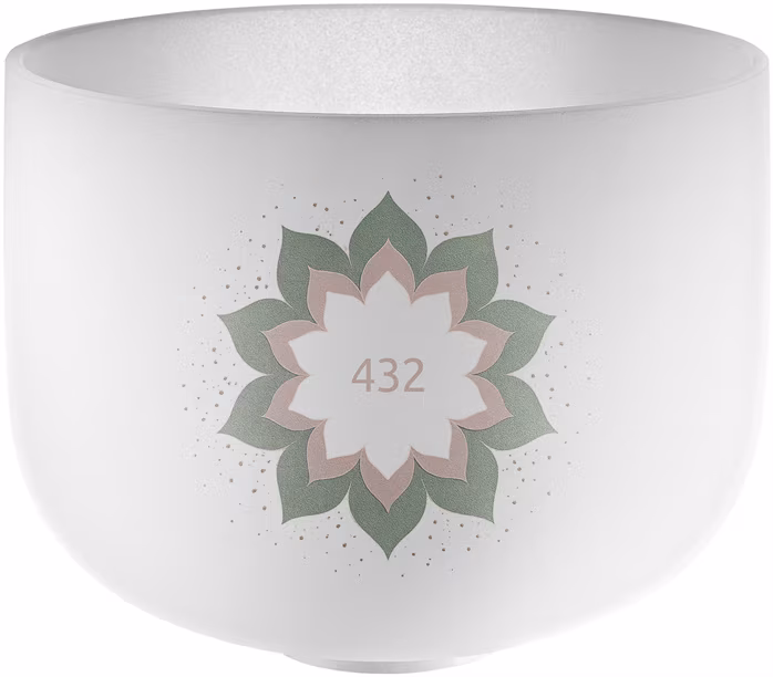 Meinl Sonic Energy CSB432LF - Misa tybetańska