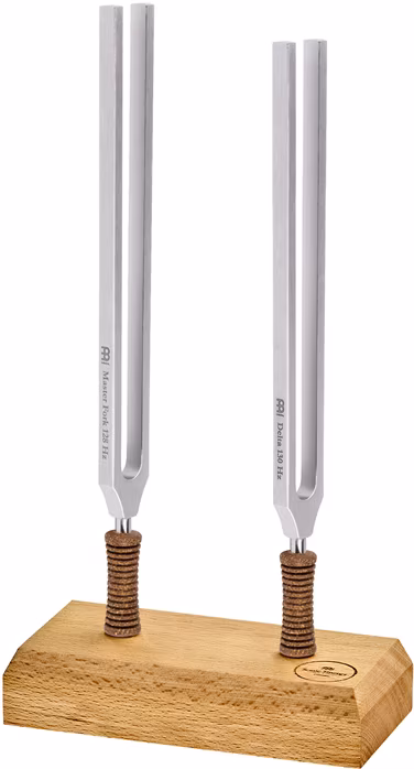 Meinl Sonic Energy TTF-DELTA-SET - Zestaw kamertonów