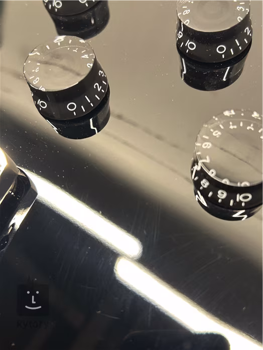 Epiphone Les Paul Tribute Ebony (używane) - Gitara elektryczna