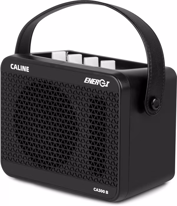 Caline CA-300B - Combo tranzystorowe do gitar basowych