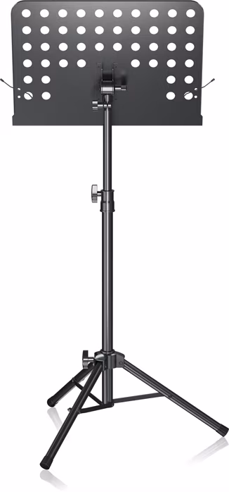 Behringer MU1000 - Pulpit nutowy