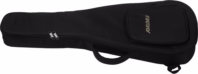 Amumu Agile 12 Baritone Ukulele - Pokrowiec na ukulele barytonowe