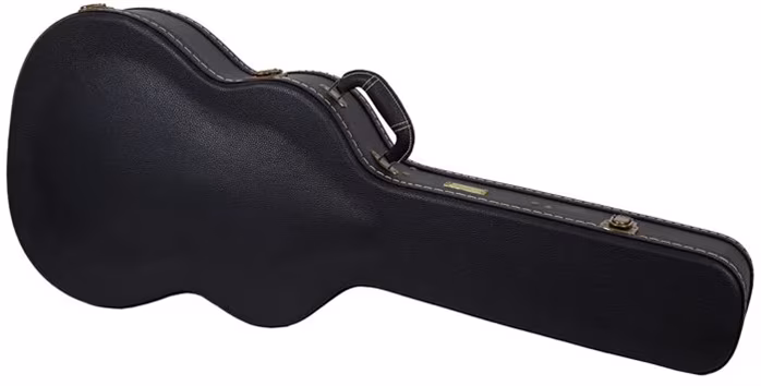 CrossRock CRW520CBK Black - Futerał na gitarę klasyczną