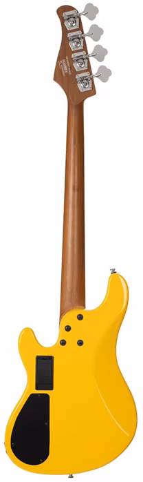 Cort GB Short Scale YC - Elektryczna gitara basowa