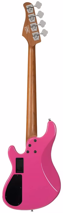 Cort GB Short Scale FDP - Elektryczna gitara basowa