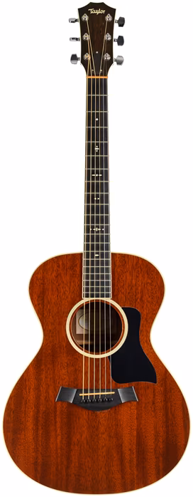 Taylor 2013 Model 522 - Gitara elektroakustyczna