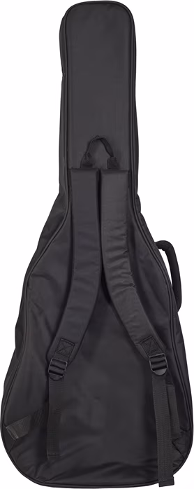 Blond Acoustic Guitar Gig Bag - Pokrowiec na gitarę akustyczną