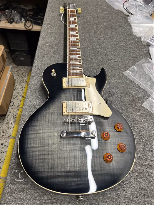 Cort CR 250 TB (używane) - Gitara elektryczna