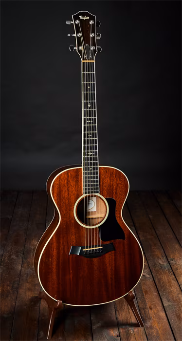 Taylor 2013 Model 522 - Gitara elektroakustyczna