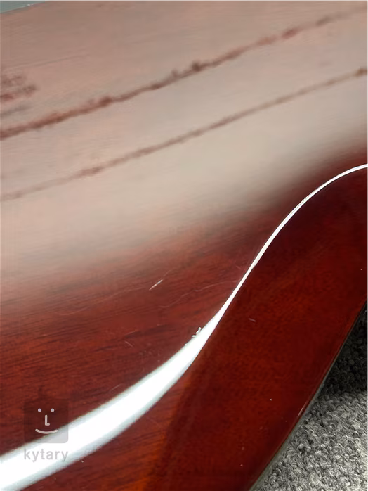 ESP LTD EC-256 LD (używane) - Gitara elektryczna