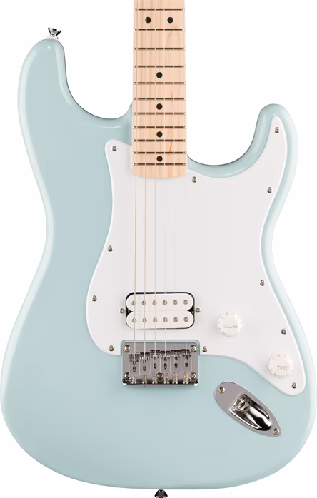 Fender Squier Sonic Stratocaster HT H MN WPG SNB - Gitara elektryczna